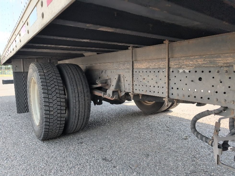 Refrigerated Truck-Light and Medium Duty Trucks-Isuzu-2021-NPRXD-Edison-NJ-97,474\n\t\tmiles-$ 56,000 - Image 14