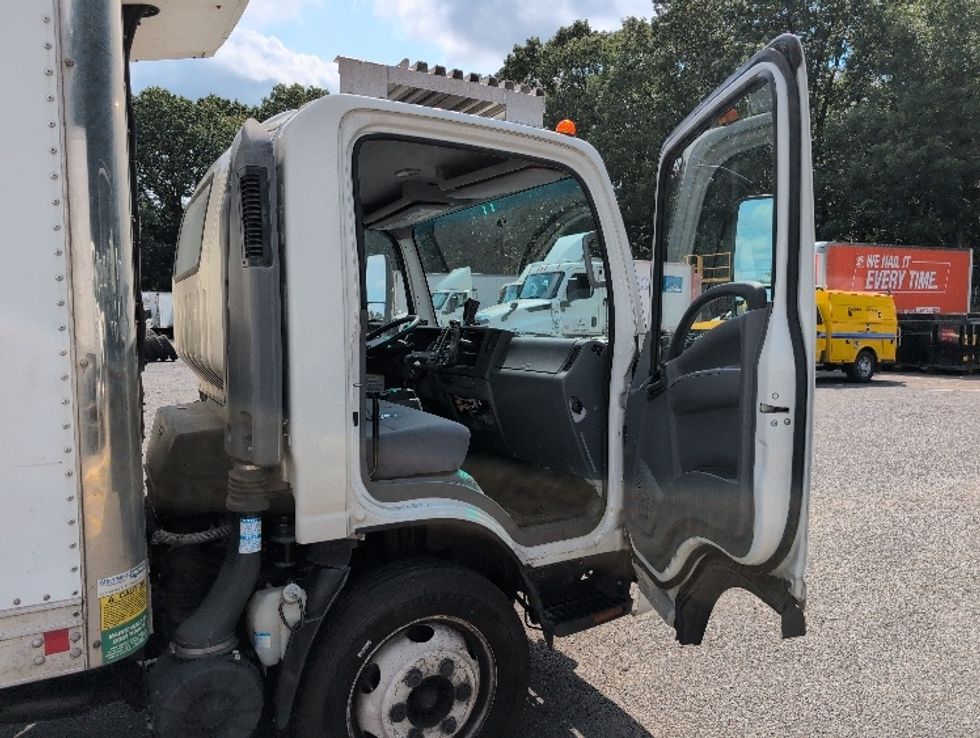 Refrigerated Truck-Light and Medium Duty Trucks-Isuzu-2021-NPRXD-Edison-NJ-97,474\n\t\tmiles-$ 56,000 - Image 20