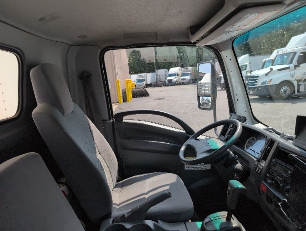 Refrigerated Truck-Light and Medium Duty Trucks-Isuzu-2021-NPRXD-Edison-NJ-97,474\n\t\tmiles-$ 56,000 - Image 22