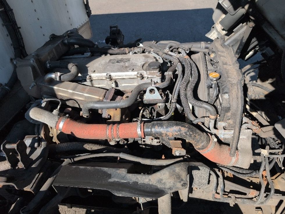 Refrigerated Truck-Light and Medium Duty Trucks-Isuzu-2021-NPRXD-Edison-NJ-97,474\n\t\tmiles-$ 56,000 - Image 23