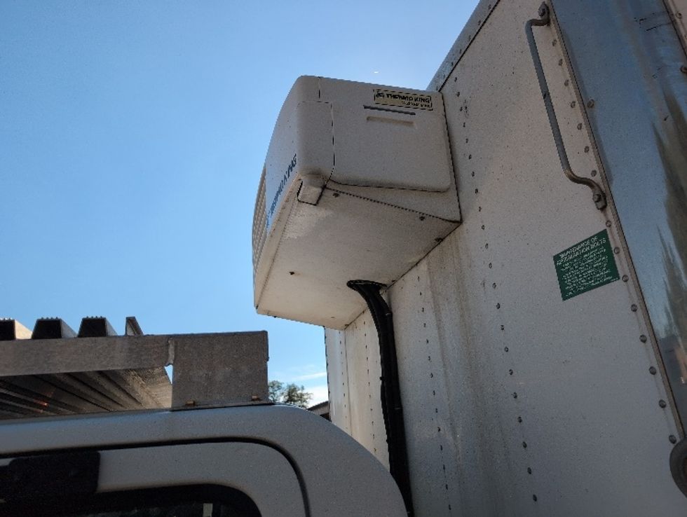 Refrigerated Truck-Light and Medium Duty Trucks-Isuzu-2021-NPRXD-Edison-NJ-97,474\n\t\tmiles-$ 56,000 - Image 25