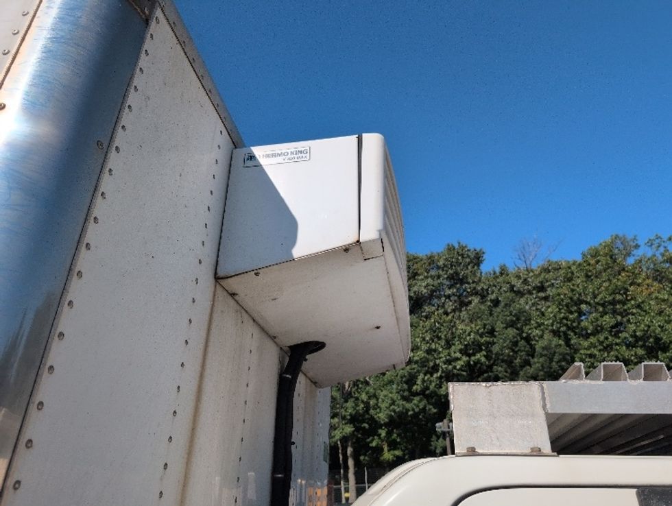Refrigerated Truck-Light and Medium Duty Trucks-Isuzu-2021-NPRXD-Edison-NJ-97,474\n\t\tmiles-$ 56,000 - Image 26