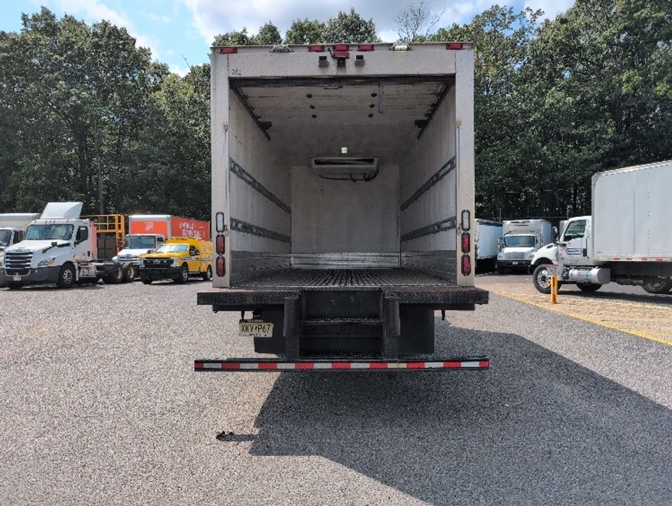 Refrigerated Truck-Light and Medium Duty Trucks-Isuzu-2021-NPRXD-Edison-NJ-97,474\n\t\tmiles-$ 56,000 - Image 9