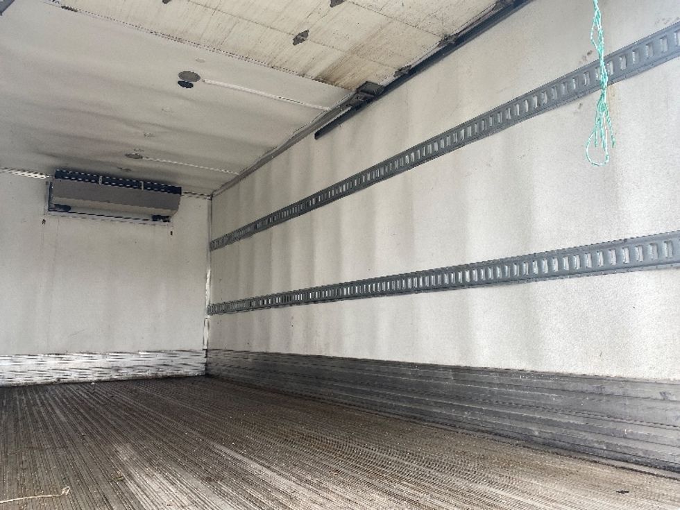Refrigerated Truck-Light and Medium Duty Trucks-Isuzu-2021-NPRXD-Essex-MD-132,444\n\t\tmiles-$ 47,750 - Image 12