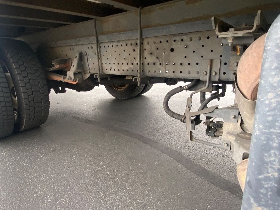 Refrigerated Truck-Light and Medium Duty Trucks-Isuzu-2021-NPRXD-Essex-MD-132,444\n\t\tmiles-$ 47,750 - Image 14