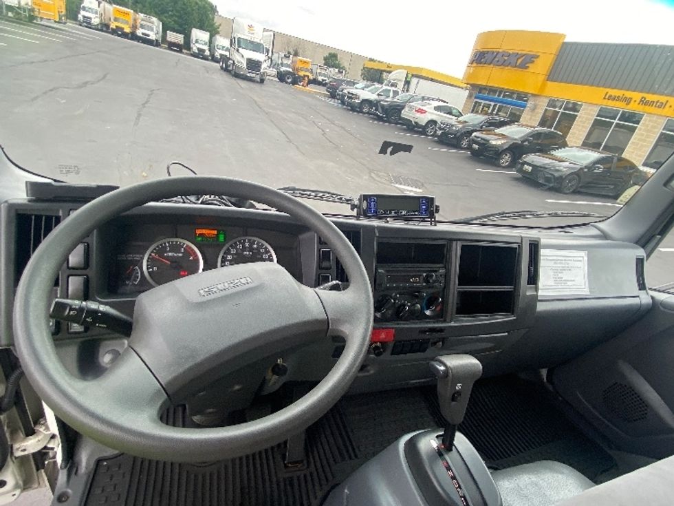 Refrigerated Truck-Light and Medium Duty Trucks-Isuzu-2021-NPRXD-Essex-MD-132,444\n\t\tmiles-$ 47,750 - Image 18