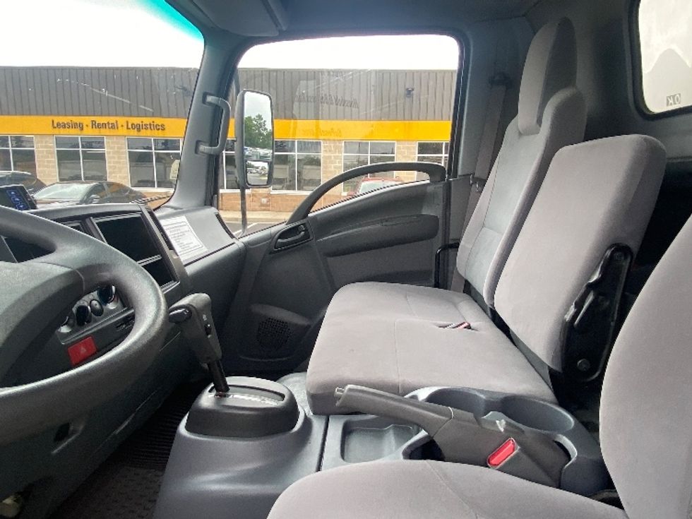 Refrigerated Truck-Light and Medium Duty Trucks-Isuzu-2021-NPRXD-Essex-MD-132,444\n\t\tmiles-$ 47,750 - Image 19