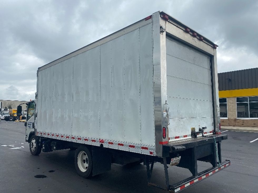 Refrigerated Truck-Light and Medium Duty Trucks-Isuzu-2021-NPRXD-Essex-MD-132,444\n\t\tmiles-$ 47,750 - Image 6