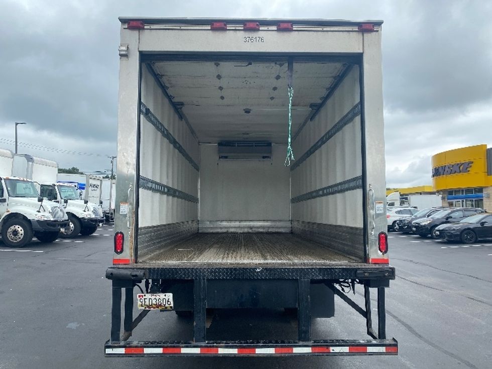 Refrigerated Truck-Light and Medium Duty Trucks-Isuzu-2021-NPRXD-Essex-MD-132,444\n\t\tmiles-$ 47,750 - Image 8