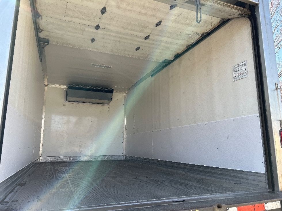 Refrigerated Truck-Light and Medium Duty Trucks-Isuzu-2021-NPRXD-Fitchburg-MA-126,552\n\t\tmiles-$ 47,250 - Image 12