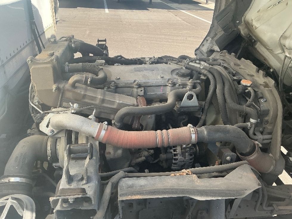 Refrigerated Truck-Light and Medium Duty Trucks-Isuzu-2021-NPRXD-Jacksonville-FL-164,598\n\t\tmiles-$ 44,000 - Image 23