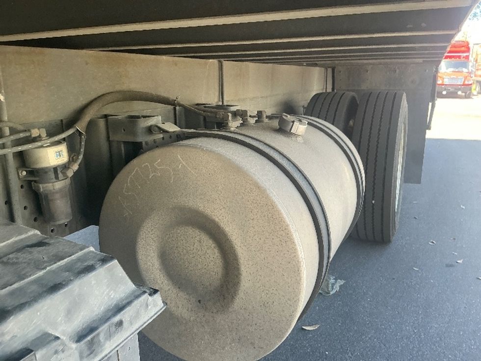 Refrigerated Truck-Light and Medium Duty Trucks-Isuzu-2021-NPRXD-Jacksonville-FL-164,598\n\t\tmiles-$ 44,000 - Image 5