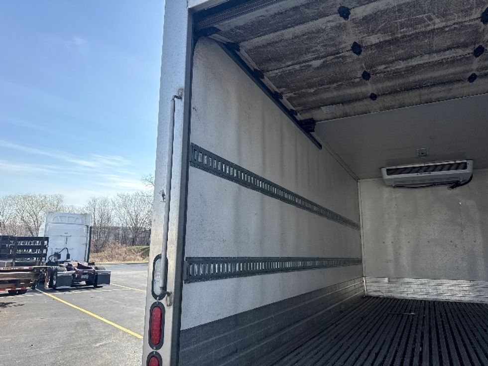 Refrigerated Truck-Light and Medium Duty Trucks-Isuzu-2021-NPRXD-Jessup-MD-158,442\n\t\tmiles-$ 42,250 - Image 10