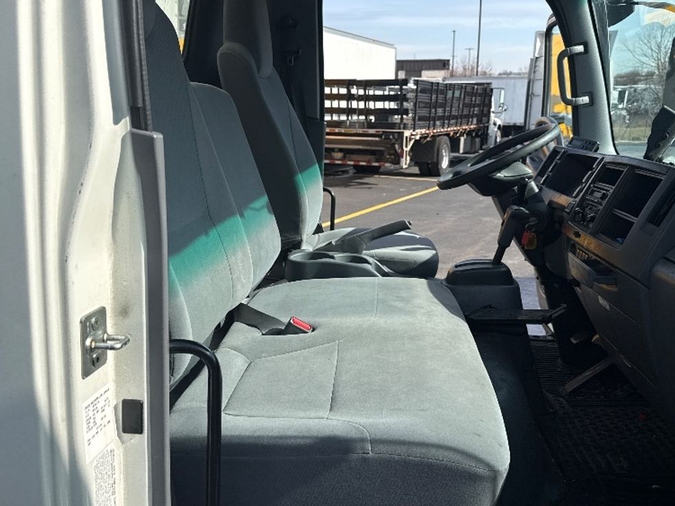 Refrigerated Truck-Light and Medium Duty Trucks-Isuzu-2021-NPRXD-Jessup-MD-158,442\n\t\tmiles-$ 42,250 - Image 20