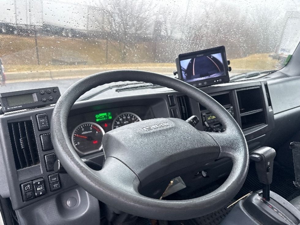 Refrigerated Truck-Light and Medium Duty Trucks-Isuzu-2021-NPRXD-Jessup-MD-179,030\n\t\tmiles-$ 37,750 - Image 16