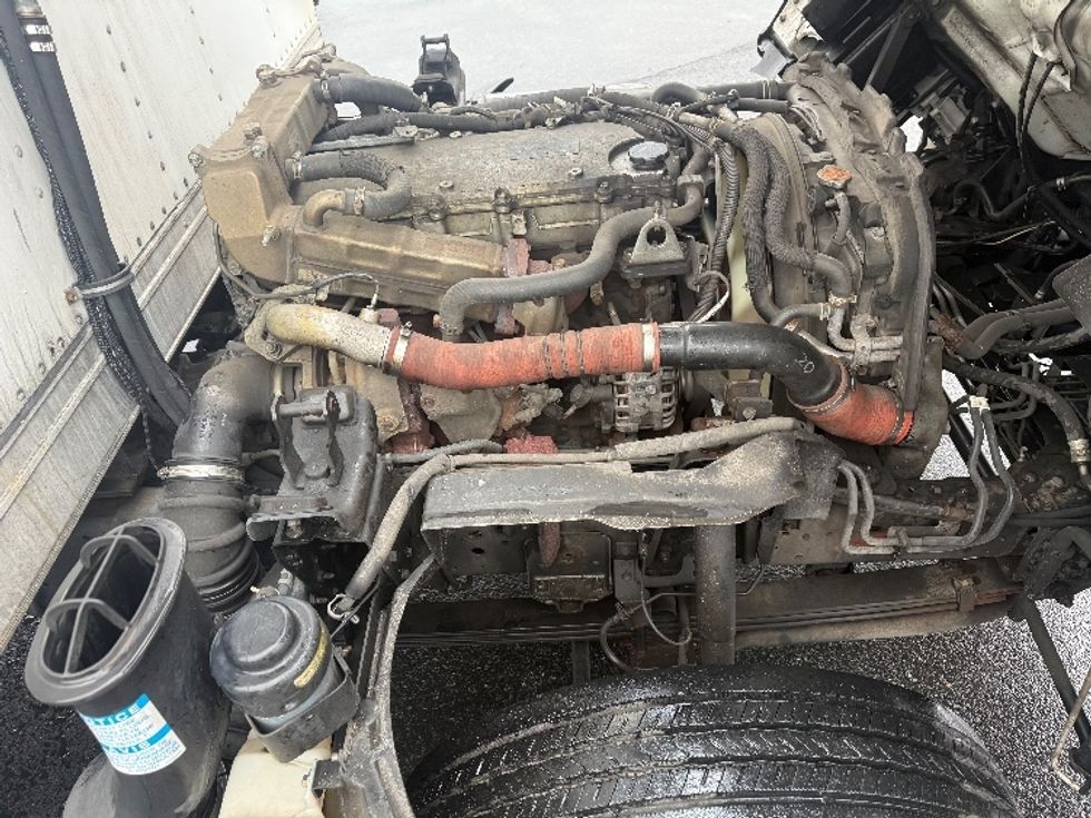 Refrigerated Truck-Light and Medium Duty Trucks-Isuzu-2021-NPRXD-Jessup-MD-179,030\n\t\tmiles-$ 37,750 - Image 20