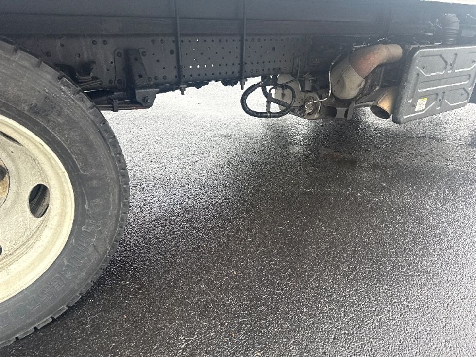 Refrigerated Truck-Light and Medium Duty Trucks-Isuzu-2021-NPRXD-Jessup-MD-185,488\n\t\tmiles-$ 36,250 - Image 13