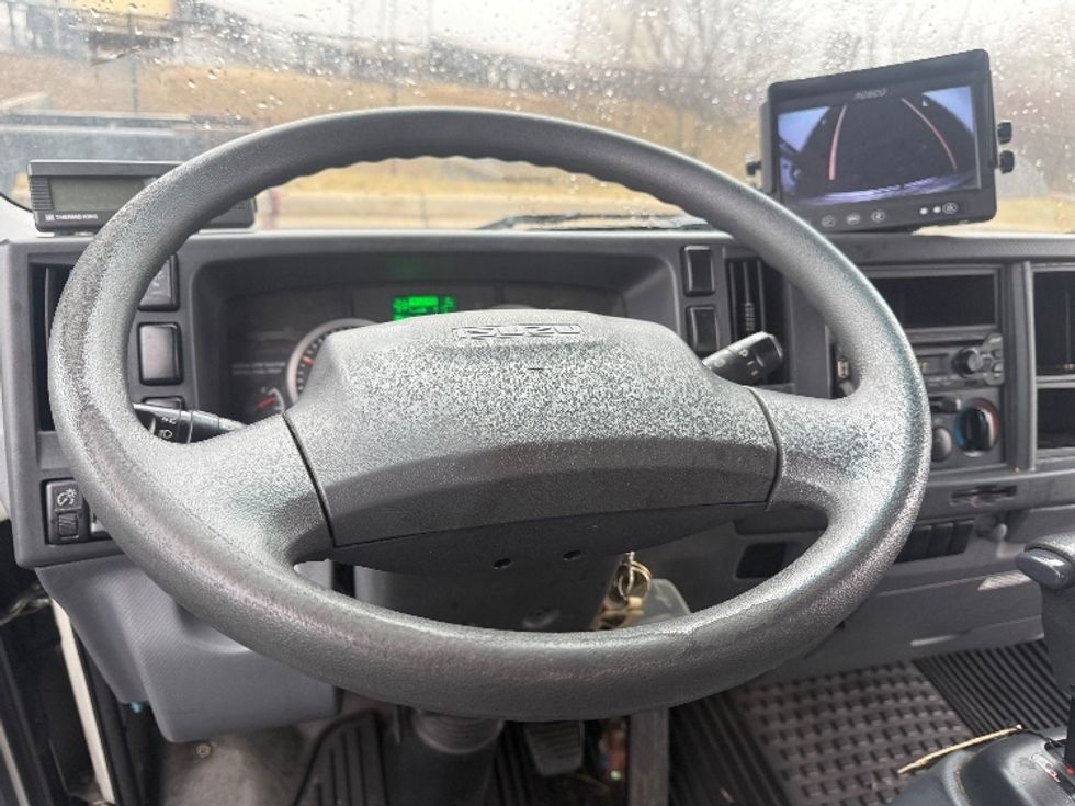 Refrigerated Truck-Light and Medium Duty Trucks-Isuzu-2021-NPRXD-Jessup-MD-185,488\n\t\tmiles-$ 36,250 - Image 16