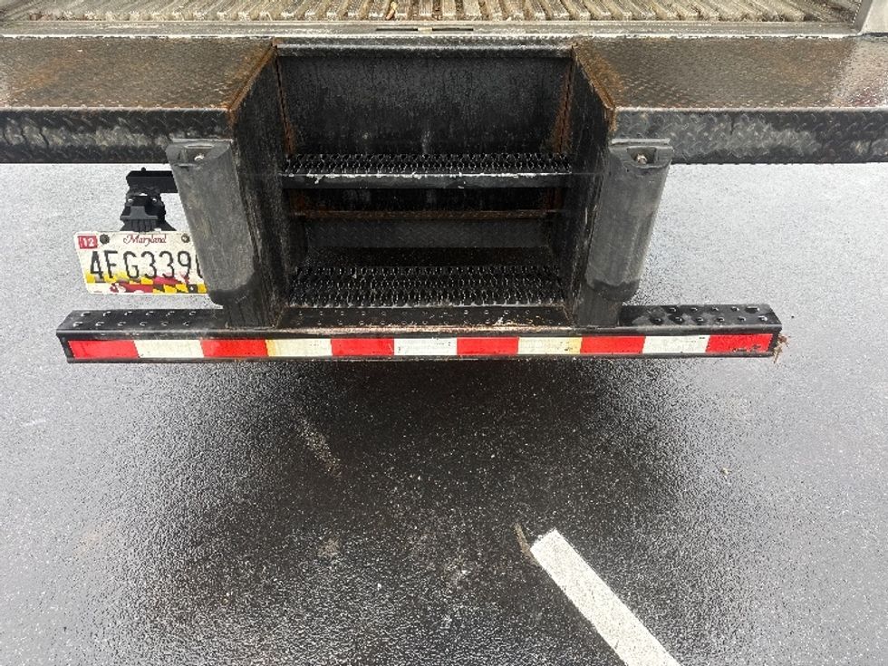 Refrigerated Truck-Light and Medium Duty Trucks-Isuzu-2021-NPRXD-Jessup-MD-185,488\n\t\tmiles-$ 36,250 - Image 9