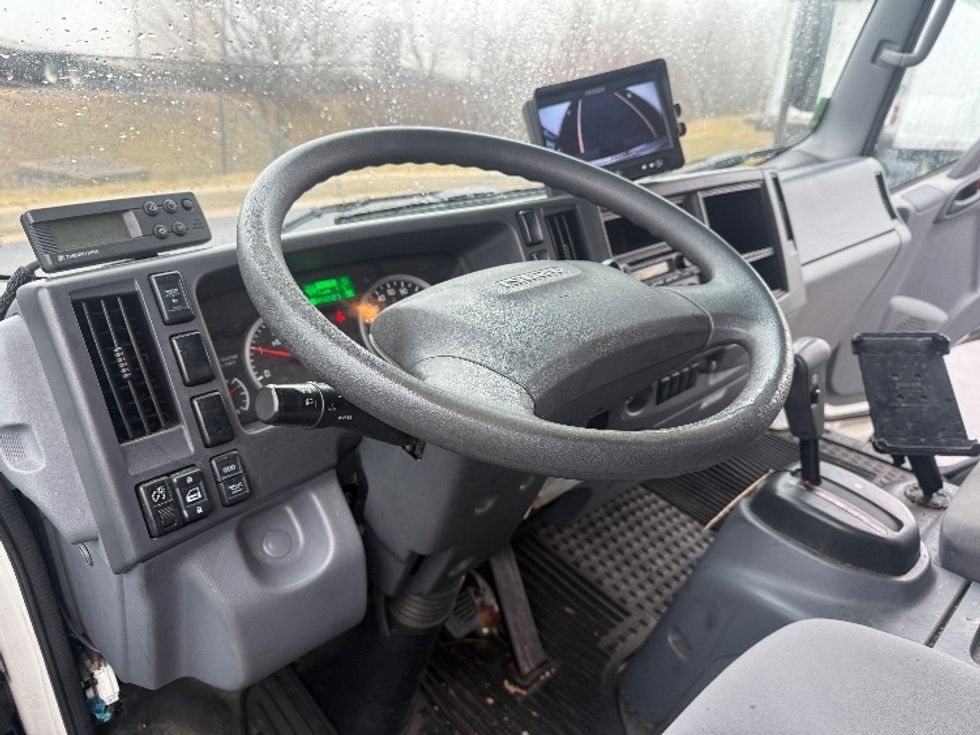 Refrigerated Truck-Light and Medium Duty Trucks-Isuzu-2021-NPRXD-Jessup-MD-192,022\n\t\tmiles-$ 35,000 - Image 13