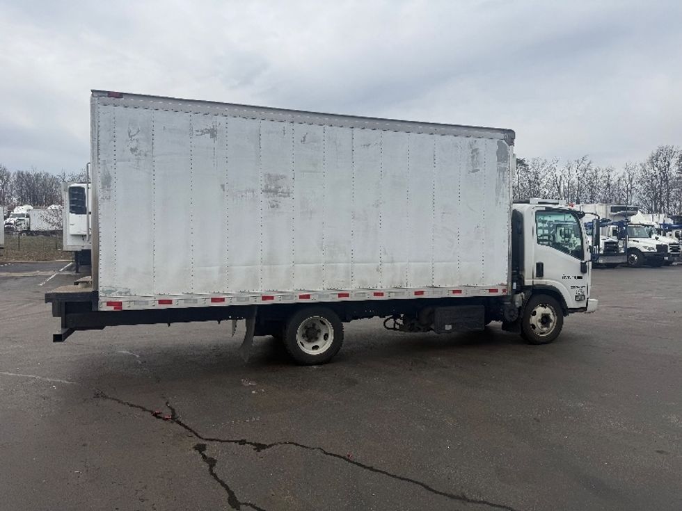 Refrigerated Truck-Light and Medium Duty Trucks-Isuzu-2021-NPRXD-Jessup-MD-192,022\n\t\tmiles-$ 35,000 - Image 20