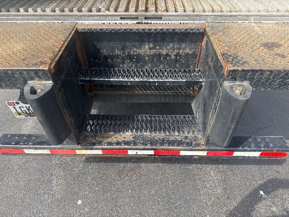 Refrigerated Truck-Light and Medium Duty Trucks-Isuzu-2021-NPRXD-Jessup-MD-197,852\n\t\tmiles-$ 33,750 - Image 10