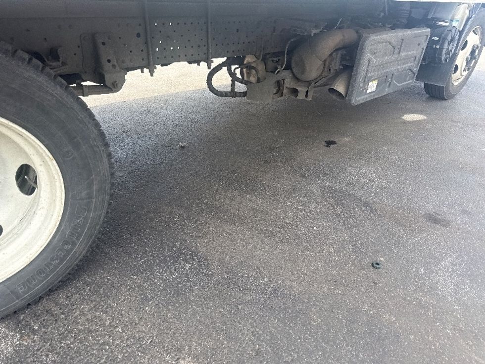 Refrigerated Truck-Light and Medium Duty Trucks-Isuzu-2021-NPRXD-Jessup-MD-197,852\n\t\tmiles-$ 33,750 - Image 12