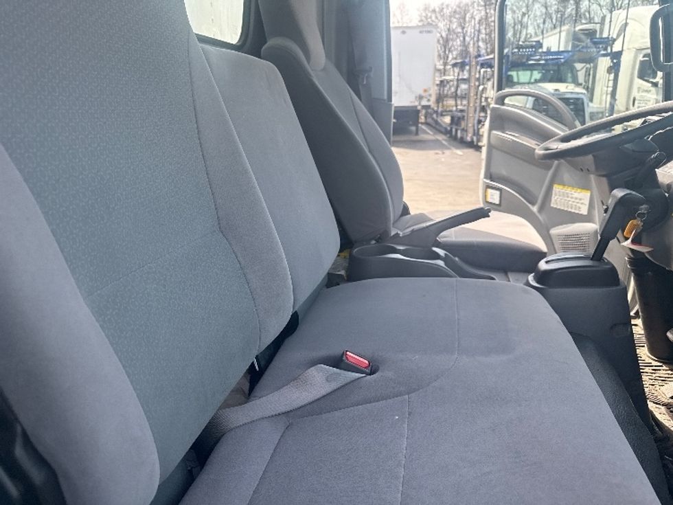 Refrigerated Truck-Light and Medium Duty Trucks-Isuzu-2021-NPRXD-Jessup-MD-197,852\n\t\tmiles-$ 33,750 - Image 20