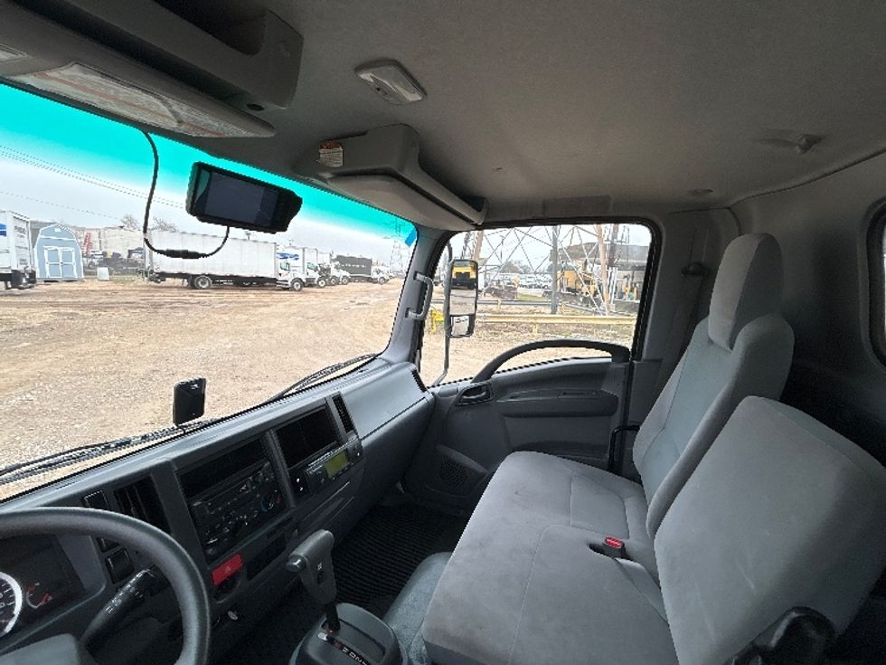 Refrigerated Truck-Light and Medium Duty Trucks-Isuzu-2021-NPRXD-Katy-TX-161,403\n\t\tmiles-$ 45,500 - Image 18