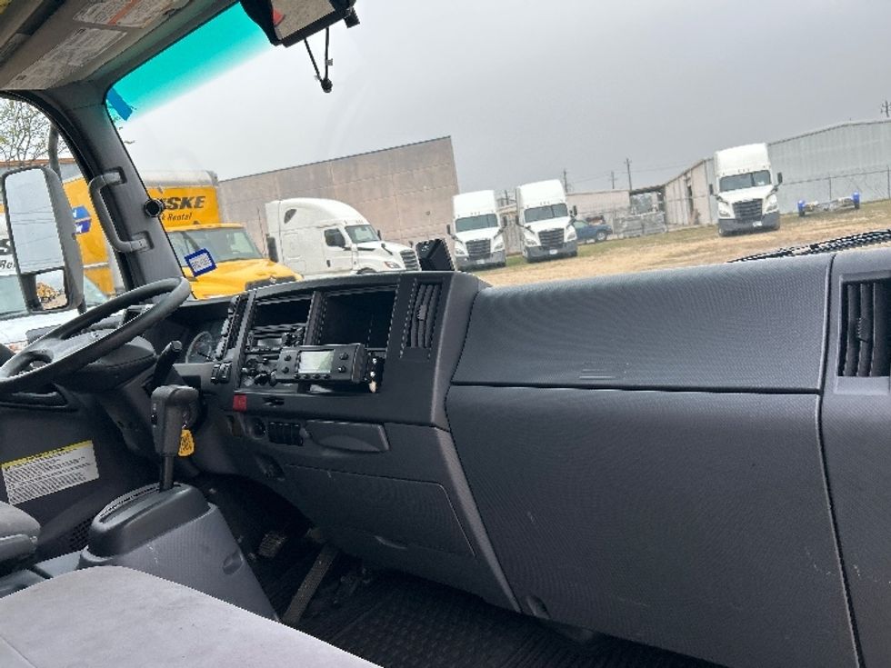 Refrigerated Truck-Light and Medium Duty Trucks-Isuzu-2021-NPRXD-Katy-TX-161,403\n\t\tmiles-$ 45,500 - Image 20