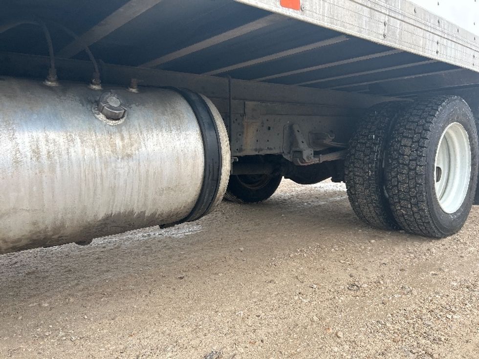 Refrigerated Truck-Light and Medium Duty Trucks-Isuzu-2021-NPRXD-Katy-TX-161,403\n\t\tmiles-$ 45,500 - Image 5