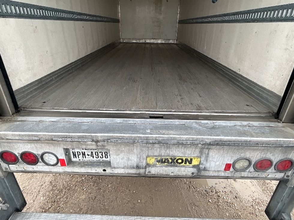 Refrigerated Truck-Light and Medium Duty Trucks-Isuzu-2021-NPRXD-Katy-TX-161,403\n\t\tmiles-$ 45,500 - Image 9
