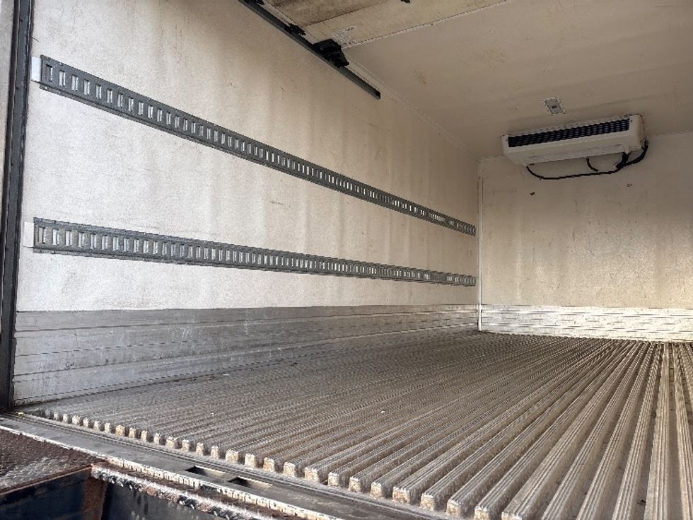 Refrigerated Truck-Light and Medium Duty Trucks-Isuzu-2021-NPRXD-Monmouth Junction-NJ-118,923\n\t\tmiles-$ 52,750 - Image 10