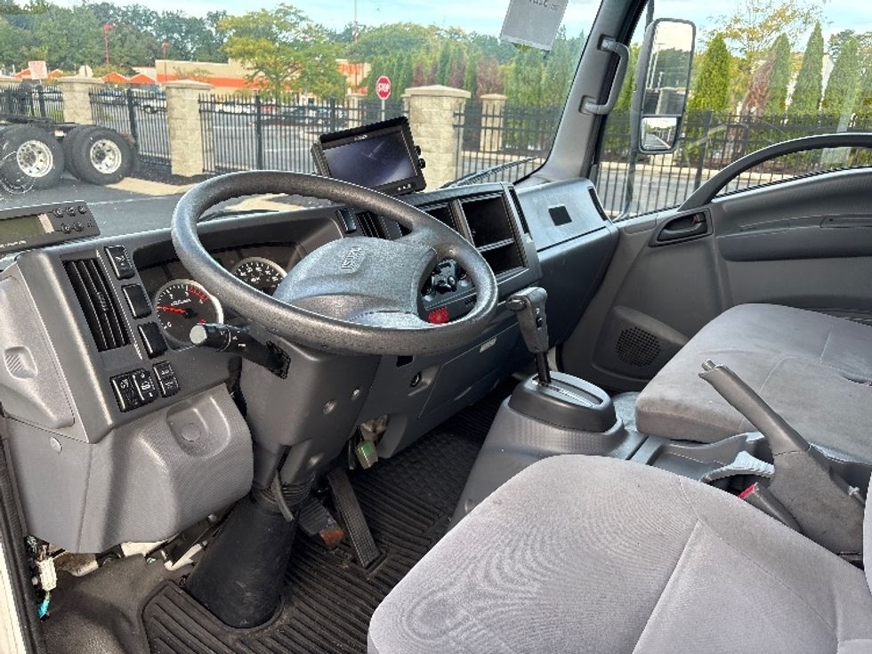 Refrigerated Truck-Light and Medium Duty Trucks-Isuzu-2021-NPRXD-Monmouth Junction-NJ-118,923\n\t\tmiles-$ 52,750 - Image 16