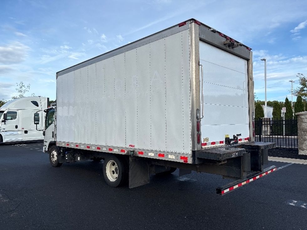 Refrigerated Truck-Light and Medium Duty Trucks-Isuzu-2021-NPRXD-Monmouth Junction-NJ-118,923\n\t\tmiles-$ 52,750 - Image 6