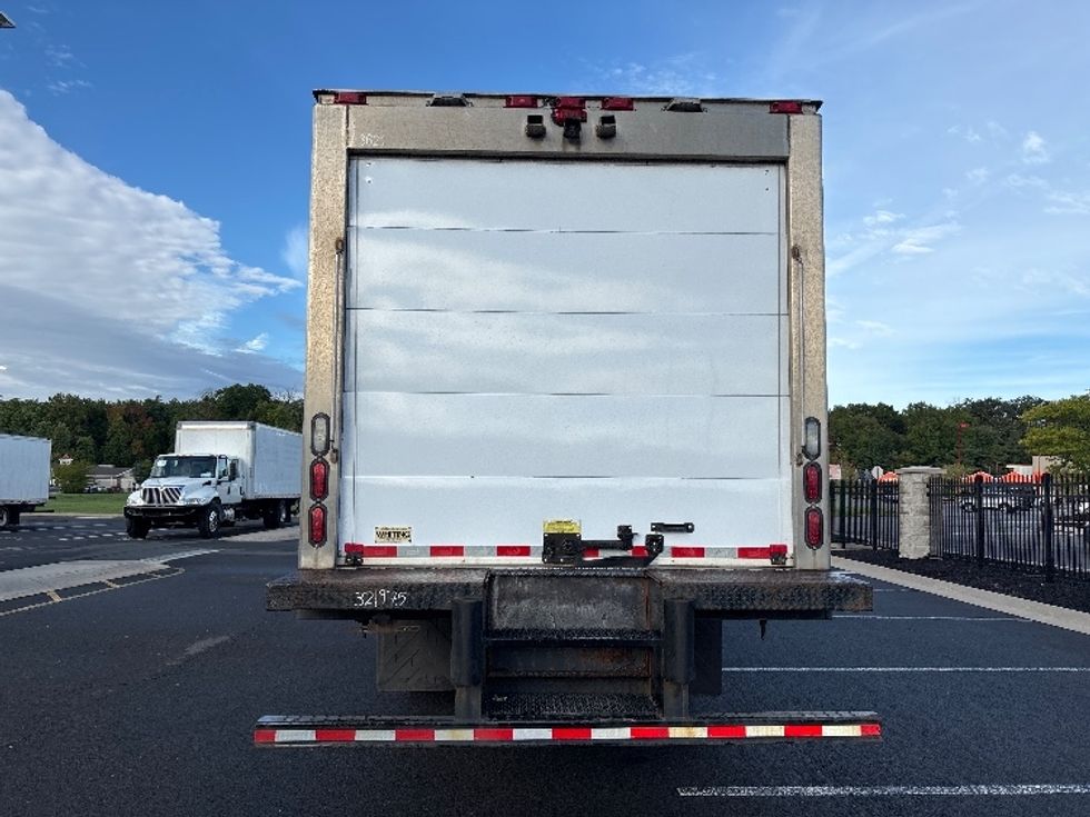 Refrigerated Truck-Light and Medium Duty Trucks-Isuzu-2021-NPRXD-Monmouth Junction-NJ-118,923\n\t\tmiles-$ 52,750 - Image 7