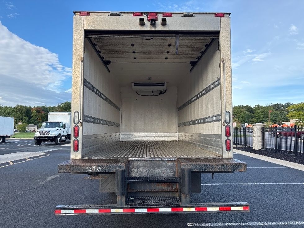 Refrigerated Truck-Light and Medium Duty Trucks-Isuzu-2021-NPRXD-Monmouth Junction-NJ-118,923\n\t\tmiles-$ 52,750 - Image 8