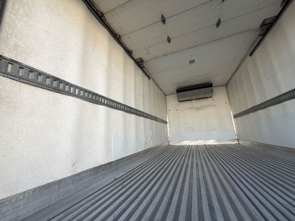 Refrigerated Truck-Light and Medium Duty Trucks-Isuzu-2021-NPRXD-Sturtevant-WI-120,135\n\t\tmiles-$ 54,500 - Image 10