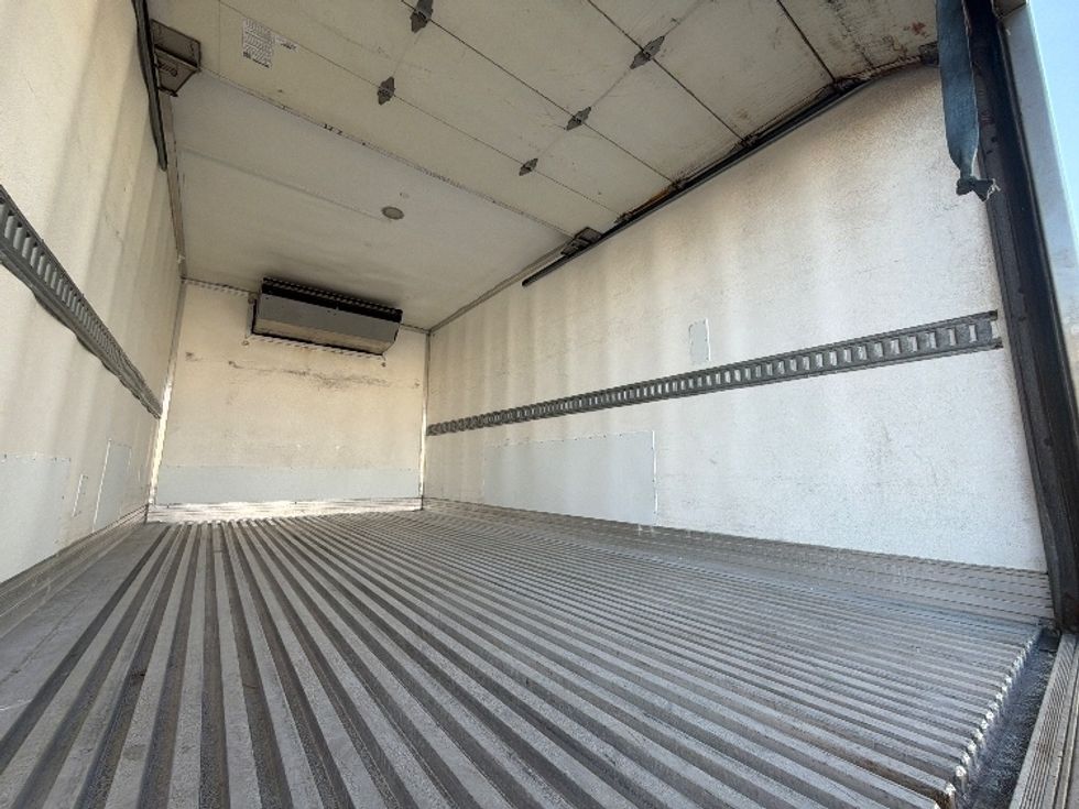 Refrigerated Truck-Light and Medium Duty Trucks-Isuzu-2021-NPRXD-Sturtevant-WI-120,135\n\t\tmiles-$ 54,500 - Image 11