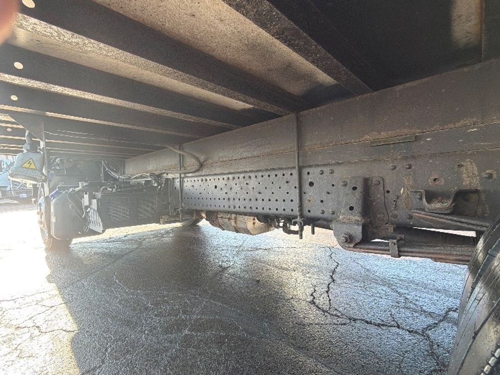 Refrigerated Truck-Light and Medium Duty Trucks-Isuzu-2021-NPRXD-Sturtevant-WI-120,135\n\t\tmiles-$ 54,500 - Image 13