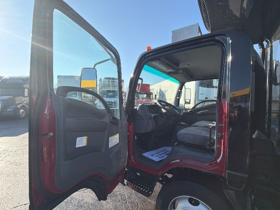 Refrigerated Truck-Light and Medium Duty Trucks-Isuzu-2021-NPRXD-Sturtevant-WI-120,135\n\t\tmiles-$ 54,500 - Image 15