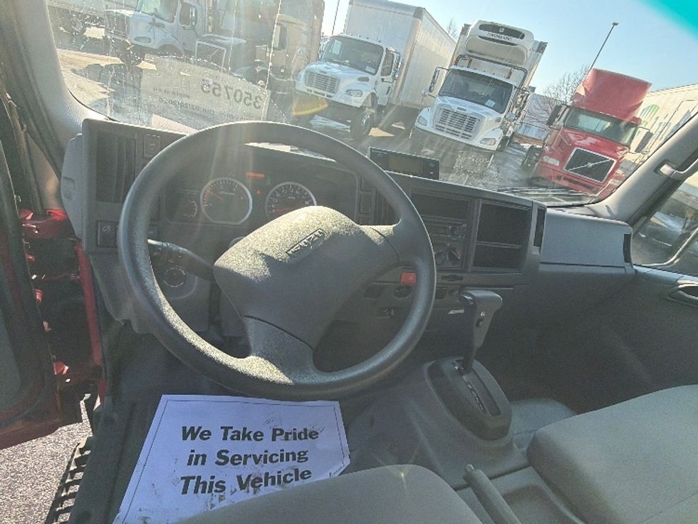 Refrigerated Truck-Light and Medium Duty Trucks-Isuzu-2021-NPRXD-Sturtevant-WI-120,135\n\t\tmiles-$ 54,500 - Image 17