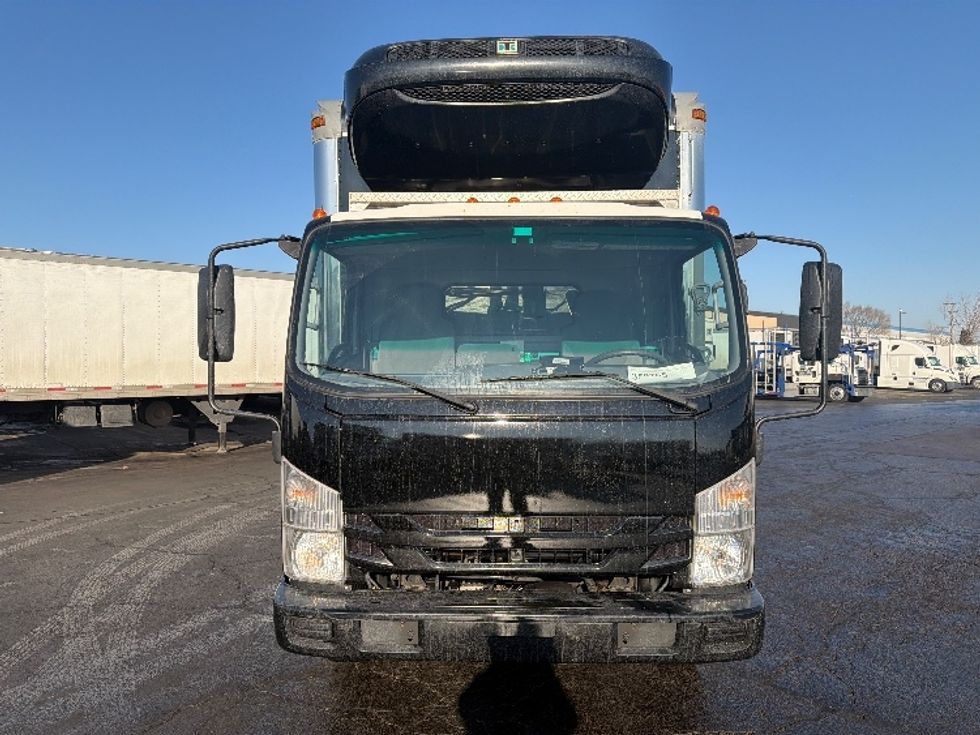 Refrigerated Truck-Light and Medium Duty Trucks-Isuzu-2021-NPRXD-Sturtevant-WI-120,135\n\t\tmiles-$ 54,500 - Image 2