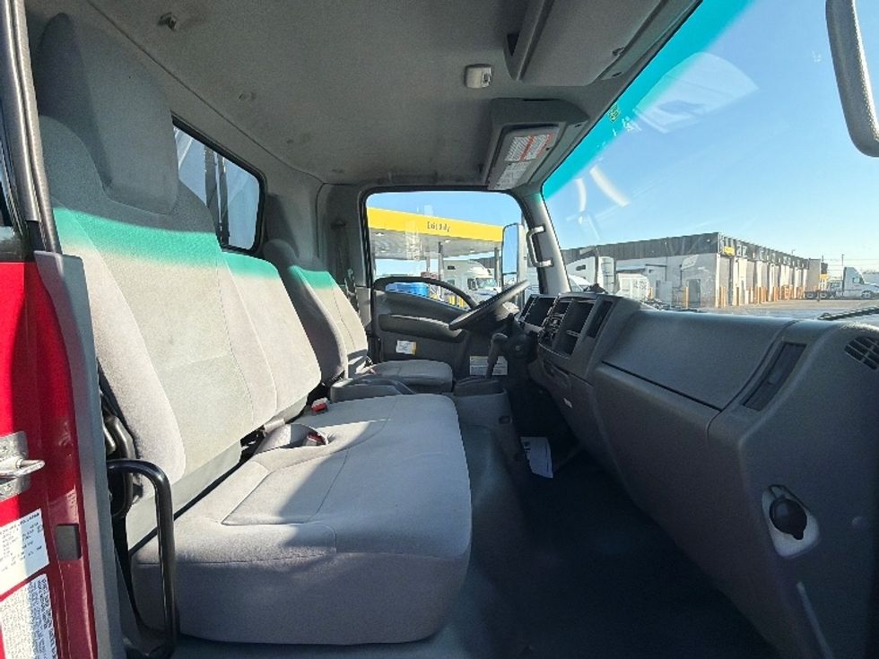 Refrigerated Truck-Light and Medium Duty Trucks-Isuzu-2021-NPRXD-Sturtevant-WI-120,135\n\t\tmiles-$ 54,500 - Image 21