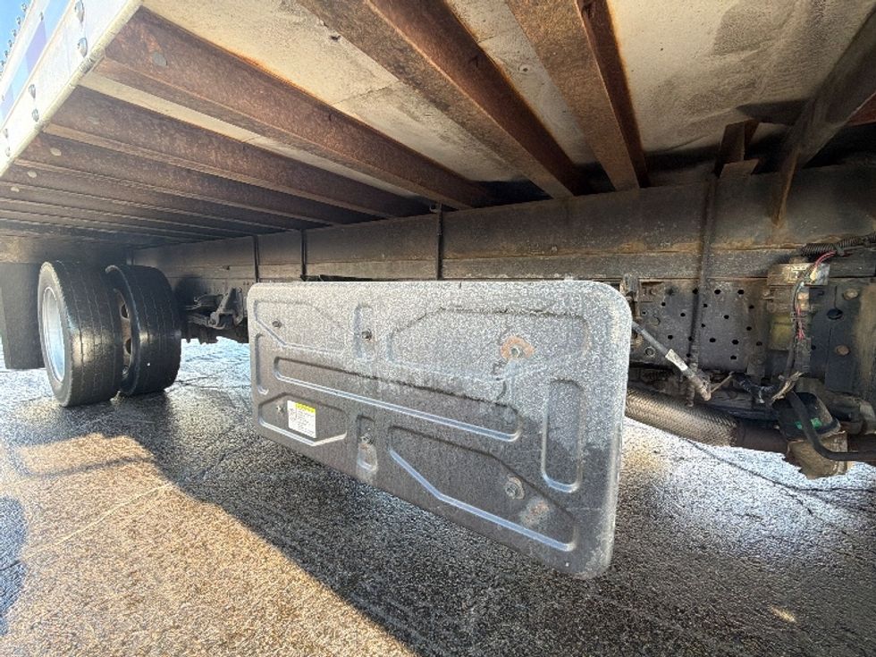 Refrigerated Truck-Light and Medium Duty Trucks-Isuzu-2021-NPRXD-Sturtevant-WI-120,135\n\t\tmiles-$ 54,500 - Image 5