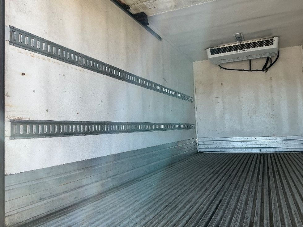 Refrigerated Truck-Light and Medium Duty Trucks-Isuzu-2021-NPRXD-Wilkes Barre-PA-209,223\n\t\tmiles-$ 31,250 - Image 11