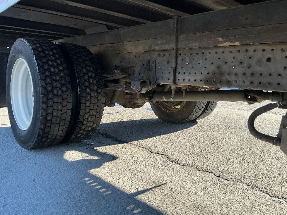 Refrigerated Truck-Light and Medium Duty Trucks-Isuzu-2021-NPRXD-Wilkes Barre-PA-209,223\n\t\tmiles-$ 31,250 - Image 14