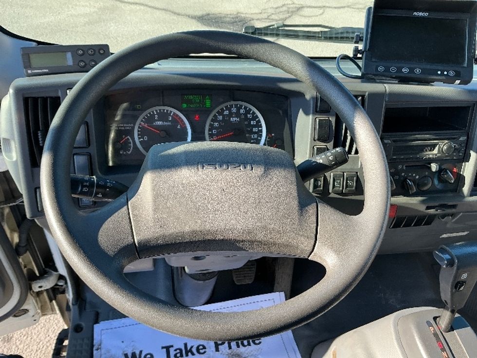 Refrigerated Truck-Light and Medium Duty Trucks-Isuzu-2021-NPRXD-Wilkes Barre-PA-209,223\n\t\tmiles-$ 31,250 - Image 18