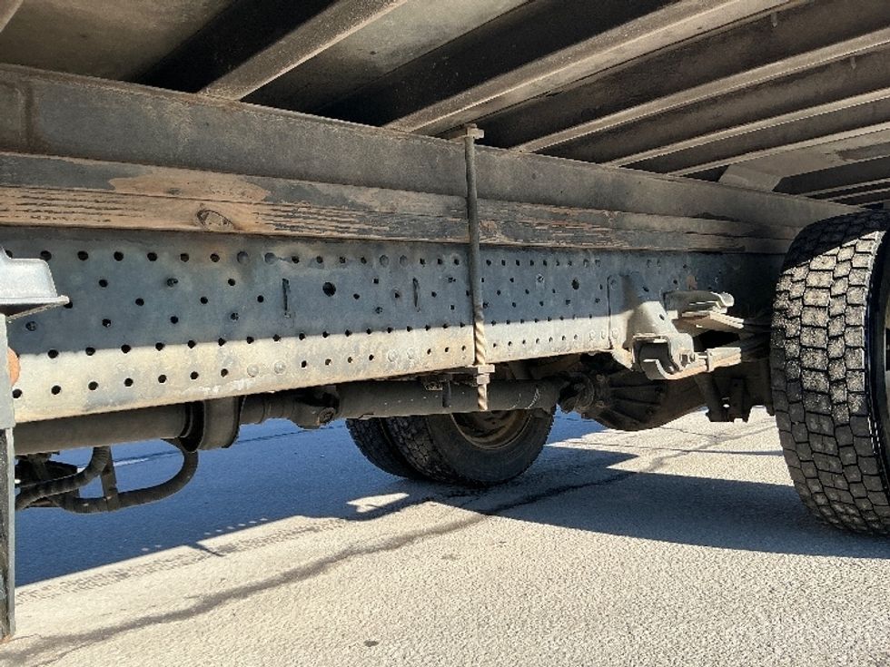 Refrigerated Truck-Light and Medium Duty Trucks-Isuzu-2021-NPRXD-Wilkes Barre-PA-209,223\n\t\tmiles-$ 31,250 - Image 5