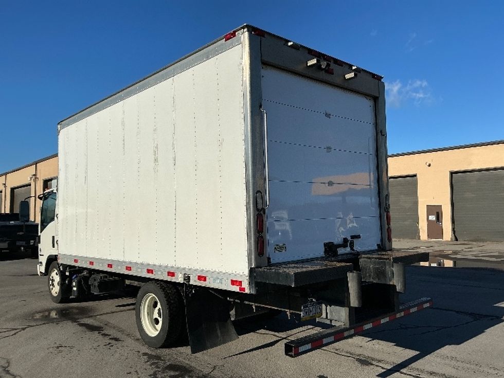 Refrigerated Truck-Light and Medium Duty Trucks-Isuzu-2021-NPRXD-Wilkes Barre-PA-209,223\n\t\tmiles-$ 31,250 - Image 6